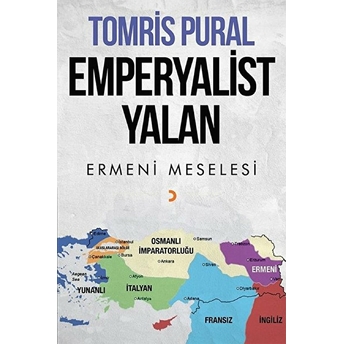 Emperyalist Yalan - Kolektif