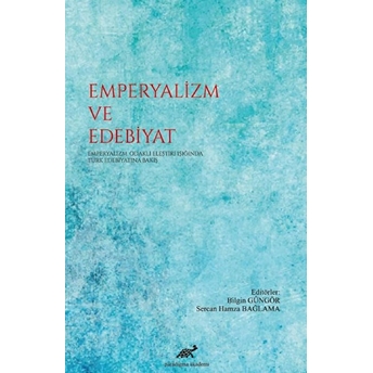 Emperyalizm Ve Edebiyat Kolektif