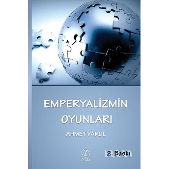 Emperyalizmin Oyunları Ahmet Varol