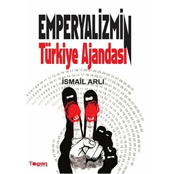 Emperyalizmin Türkiye Ajandası-Ismail Arlı