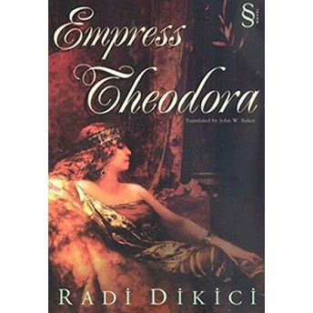 Empress Theodora Radi Dikici