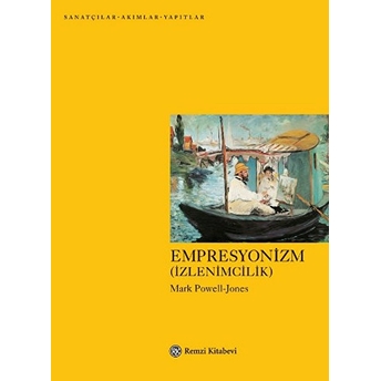 Empresyonizm (Izlenimcilik) Mark Powell-Jones