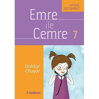 Emre Ile Cemre- 07 Doktor Oluyor Miyase Sertbarut