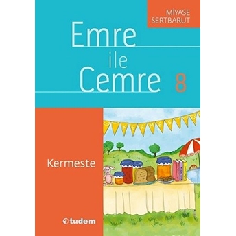 Emre Ile Cemre- 08 Kermeste Miyase Sertbarut