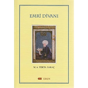 Emri Divanı M. A. Yekta Saraç