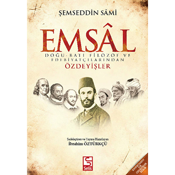 Emsal Şemseddin Sami