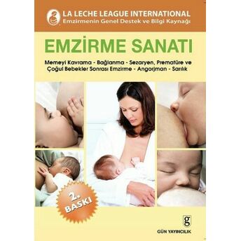 Emzirme Sanatı La Leche League