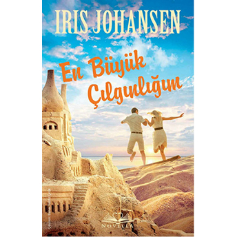 En Büyük Çılgınlığım Iris Johansen