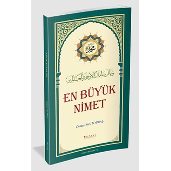 En Büyük Nimet (Renkli) Osman Nuri Topbaş