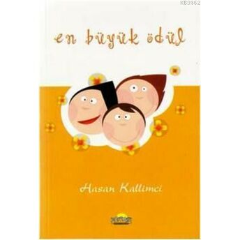 En Büyük Ödül Hasan Kallimci