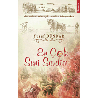 En Çok Seni Sevdim Yusuf Dündar