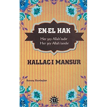 En-El Hak Kıvanç Kardeşler