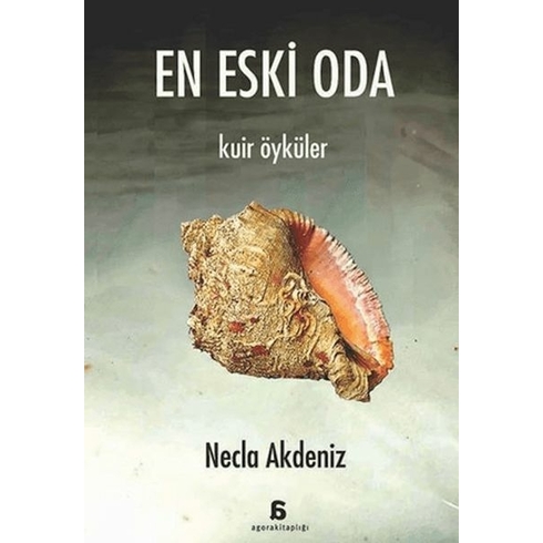 En Eski Oda Necla Akdeniz