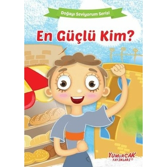 En Güçlü Kim