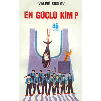 En Güçlü Kim Valeri Suslov