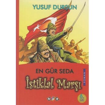 En Gür Seda Istiklal Marşı Yusuf Dursun