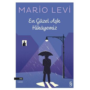 En Güzel Aşk Hikâyemiz Mario Levi