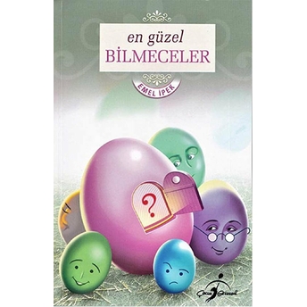 En Güzel Bilmeceler Emel Ipek