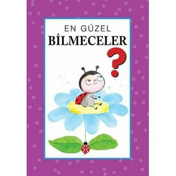 En Güzel Bilmeceler Kolektif