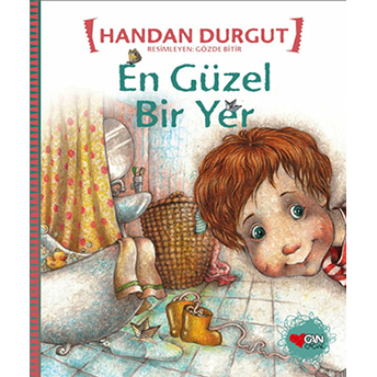 En Güzel Bir Yer Handan Durgut