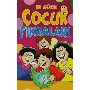 En Güzel Çocuk Fıkraları Kolektif