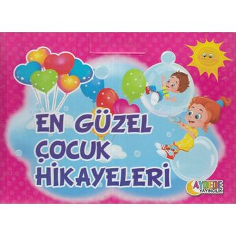 En Güzel Çocuk Hikayeleri Dizisi 20 Kitap Kolektif