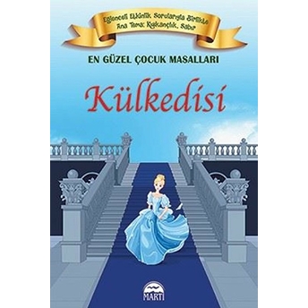 En Güzel Çocuk Masalları - Külkedisi Kolektif