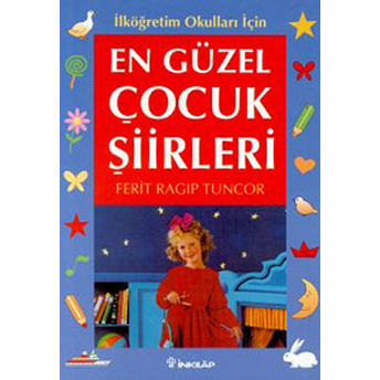 En Güzel Çocuk Şiirleri Ferit Ragıp Tuncor