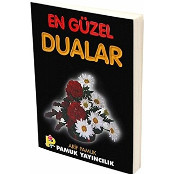 En Güzel Dualar (Dua-015) Arif Pamuk