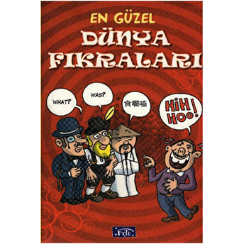 En Güzel Dünya Fıkraları Kolektif