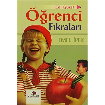 En Güzel Fıkralar Cep Boy Emel Ipek