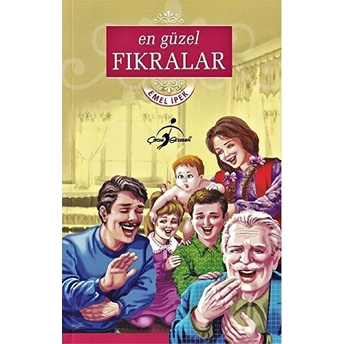 En Güzel Fıkralar Emel Ipek