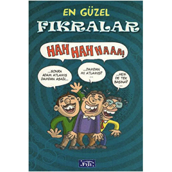 En Güzel Fıkralar Kolektif