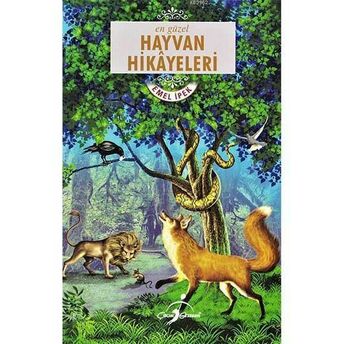 En Güzel Hayvan Hikayeleri Emel Ipek