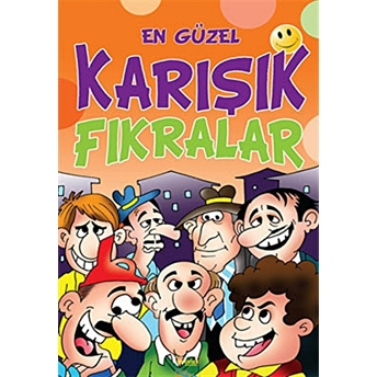 En Güzel Karışık Fıkralar Kolektif