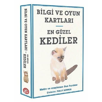 En Güzel Kediler - Emma Aguado