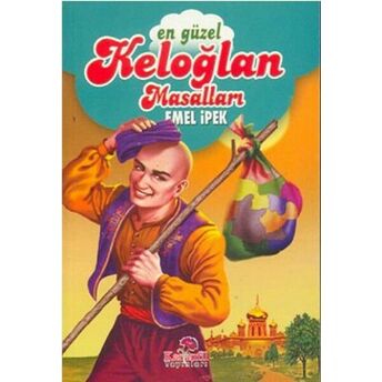 En Güzel Keloğlan Masalları (Cep Boy) Emel Ipek