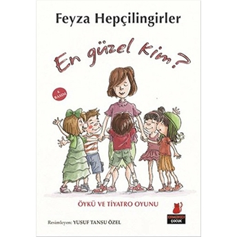 En Güzel Kim? Feyza Hepçilingirler