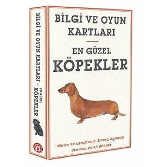 En Güzel Köpekler - Emma Aguado