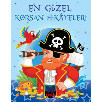 En Güzel Korsan Hikayeleri Kolektif