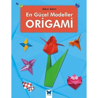 En Güzel Modeller Origami Jennifer Sanderson