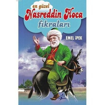 En Güzel Nasreddin Hoca Fıkraları Emel Ipek