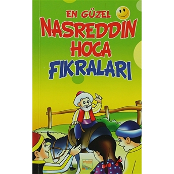 En Güzel Nasreddin Hoca Fıkraları Kolektif