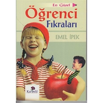 En Güzel Öğrenci Fıkraları Cep Boy Emel Ipek