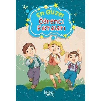 En Güzel Öğrenci Fıkraları Hatice Nurbanu Karaca