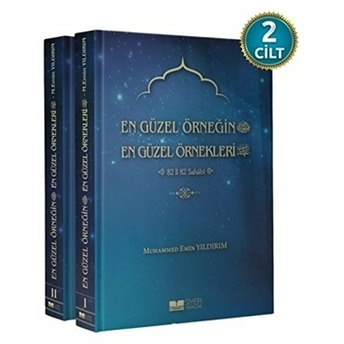 En Güzel Örneğin En Güzel Örnekleri (2 Cilt Takım) Muhammed Emin Yıldırım