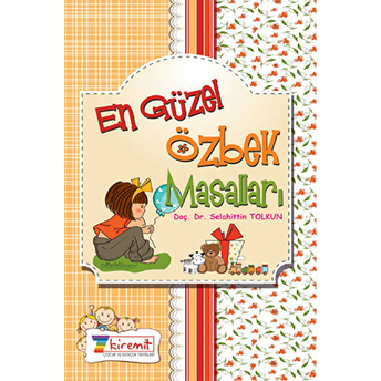 En Güzel Özbek Masalları