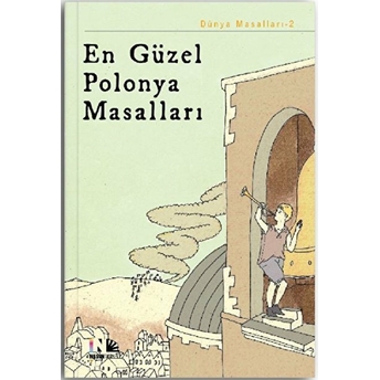 En Güzel Polonya Masalları Kolektif