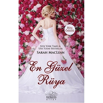 En Güzel Rüya Sarah Maclean