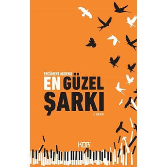 En Güzel Şarkı Ercüment Akdeniz